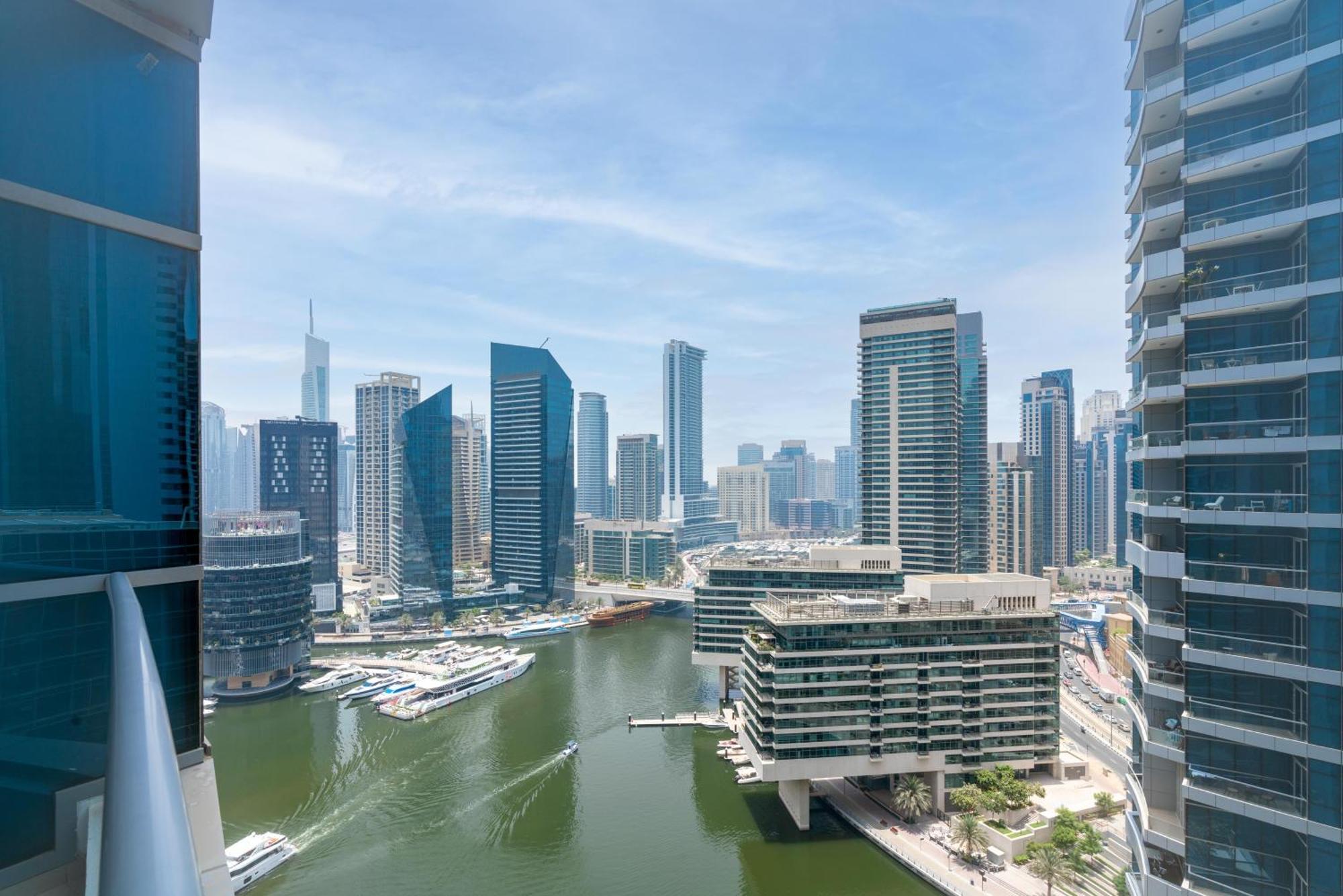 Apartment Ultimate 1 Bedroom Marina Views Location In The Heart Of Marina Perfect Vacation Near Marina Jbr