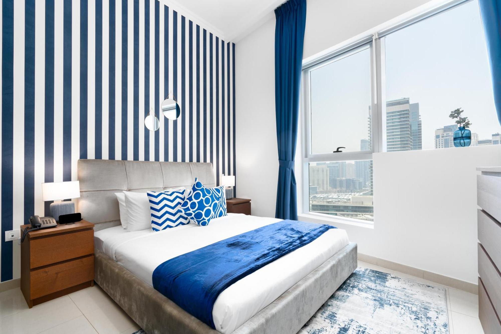 Ultimate 1 Bedroom Marina Views Location In The Heart Of Marina Perfect Vacation Near Marina Jbr