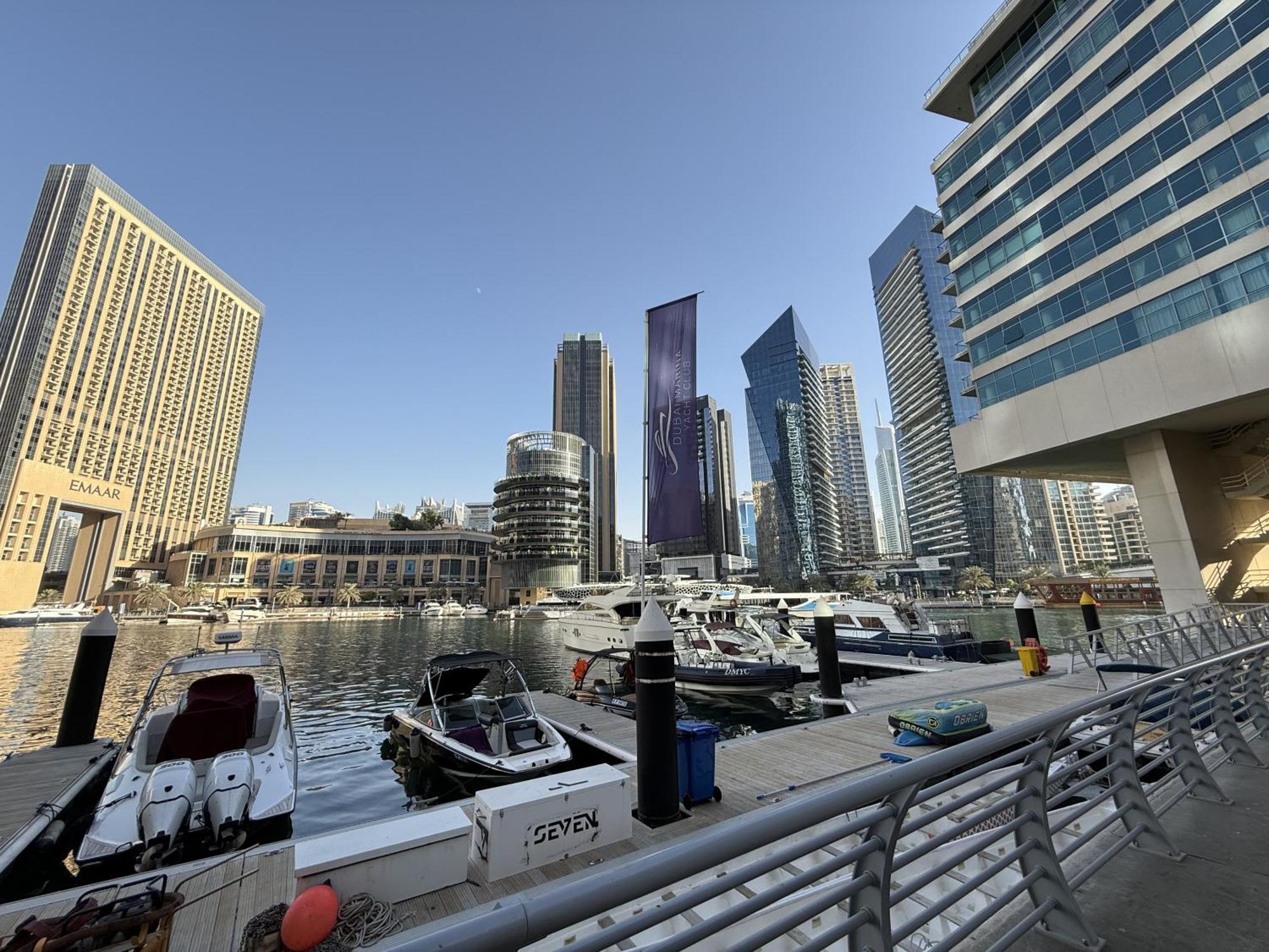 Ultimate 1 Bedroom Marina Views Location In The Heart Of Marina Perfect Vacation Near Marina Jbr